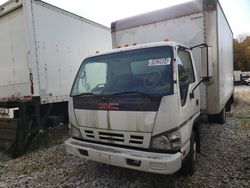 2006 GMC W3500 W35042 en venta en West Warren, MA