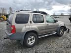 2003 Nissan Xterra XE