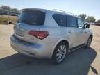 2012 Infiniti QX56