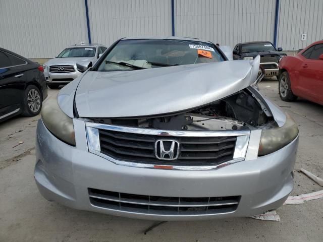 2008 Honda Accord EX