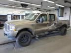 2003 Ford F350 SRW Super Duty