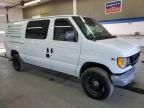 2001 Ford Econoline E250 Van