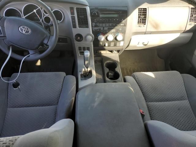 2007 Toyota Tundra Double Cab SR5