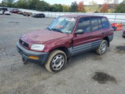 1997 Toyota Rav4 en venta en Grantville, PA