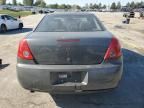 2008 Pontiac G6 Value Leader