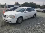 2009 Hyundai Sonata GLS