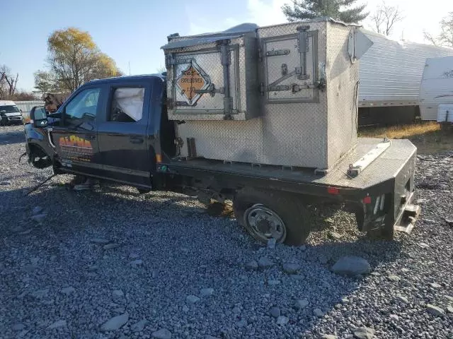 2020 Ford F350 Super Duty