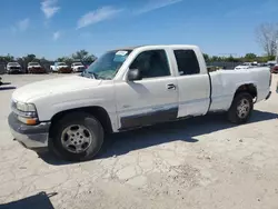 2000 Chevrolet Silverado C1500 en venta en Kansas City, KS