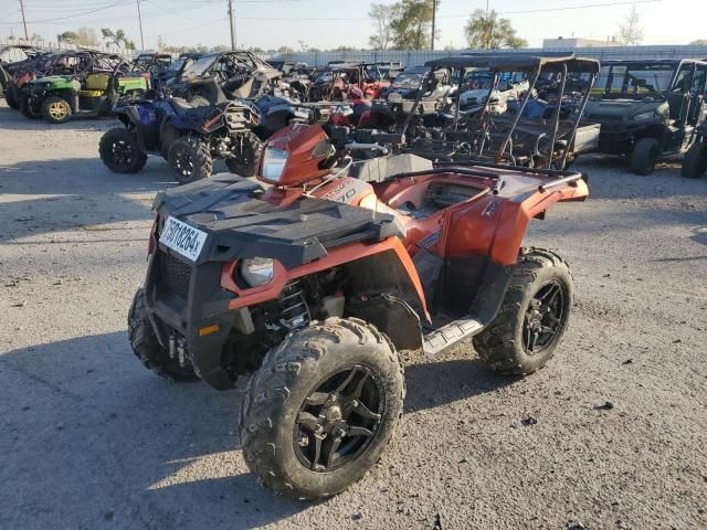 2019 Polaris Sportsman 570 SP