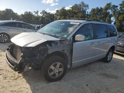 2010 Dodge Grand Caravan SXT en venta en Ocala, FL