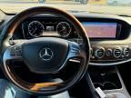 2014 Mercedes-Benz S 550 4matic