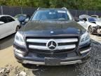 2015 Mercedes-Benz GL 350 Bluetec