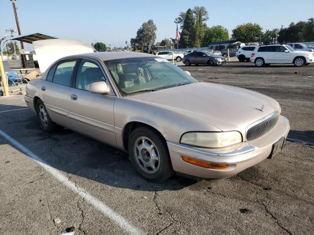 1999 Buick Park Avenue