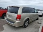 2013 Dodge Grand Caravan Crew