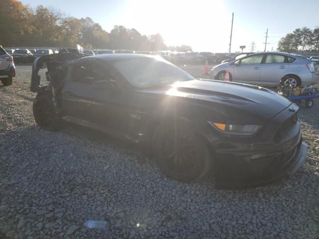 2016 Ford Mustang GT