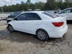 2013 KIA Forte EX