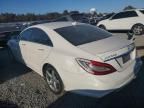 2013 Mercedes-Benz CLS 550 4matic