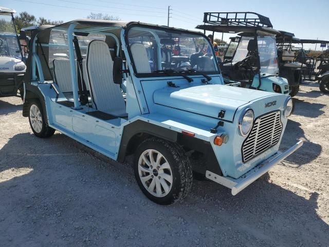 2023 Cruiser Rv Moke