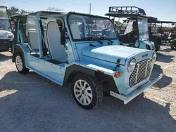 Cruiser Rv Moke Vehiculos salvage en venta: 2023 Cruiser Rv Moke