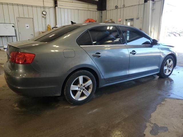 2014 Volkswagen Jetta TDI