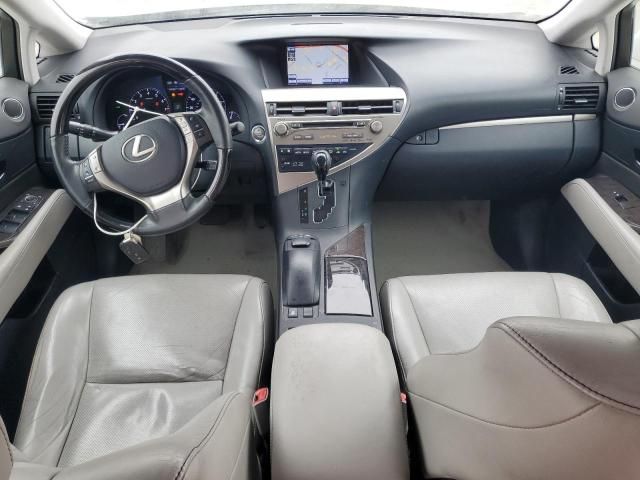 2014 Lexus RX 350