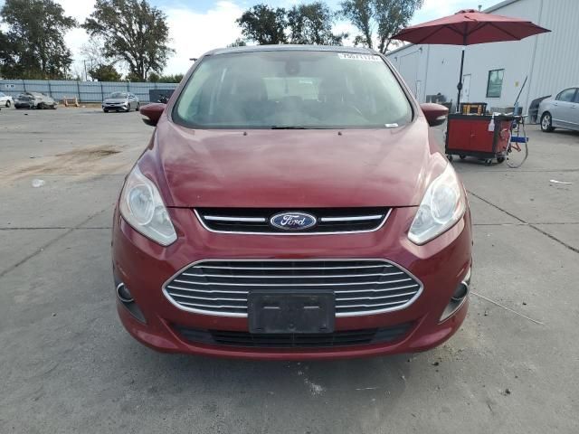 2015 Ford C-MAX Premium SEL