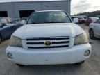 2002 Toyota Highlander Limited