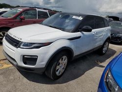 2018 Land Rover Range Rover Evoque SE en venta en Riverview, FL