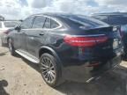 2018 Mercedes-Benz GLC Coupe 300 4matic