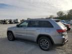 2020 Jeep Grand Cherokee Trailhawk