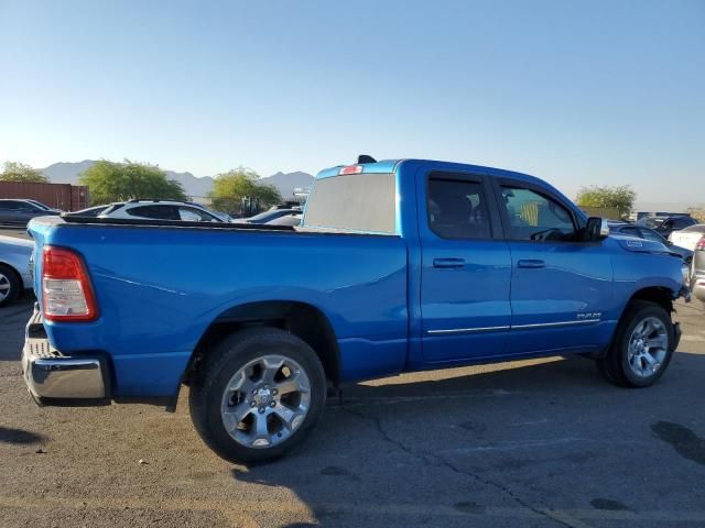 2021 Dodge RAM 1500 BIG HORN/LONE Star