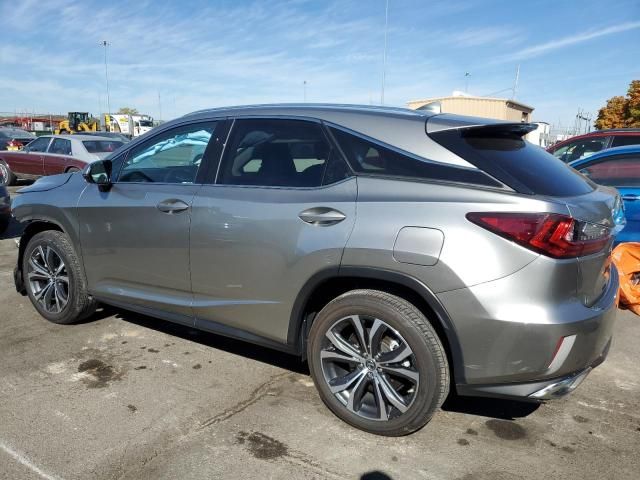 2018 Lexus RX 350 Base