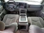 2006 Chevrolet Suburban K1500