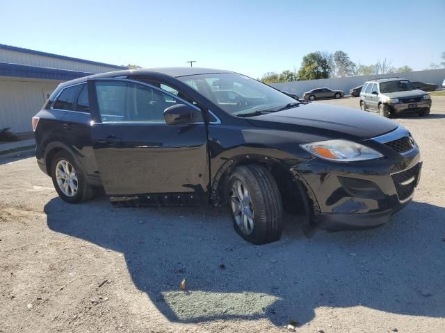 2012 Mazda CX-9