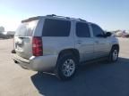 2008 Chevrolet Tahoe C1500