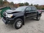 2015 Toyota Tacoma Double Cab