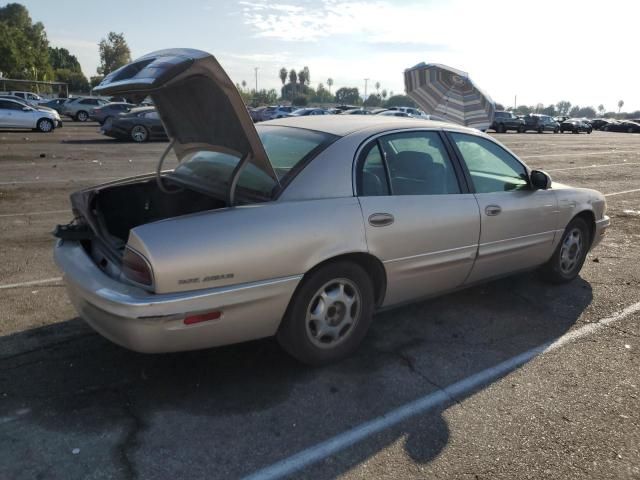 1999 Buick Park Avenue