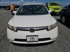 2006 Honda Civic Hybrid