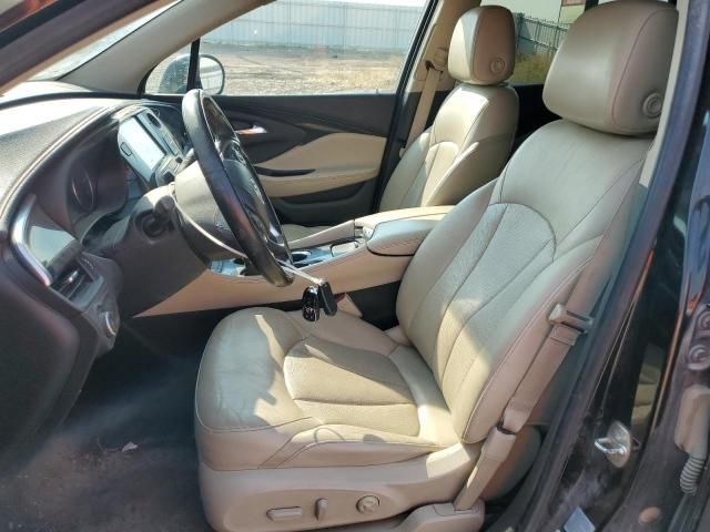 2016 Buick Envision Premium