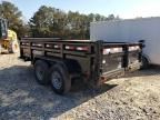 2022 Lkvg 2022 Load Trail 14FT Dump Trailer