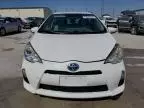 2013 Toyota Prius C