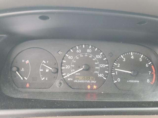 1999 Toyota Camry CE