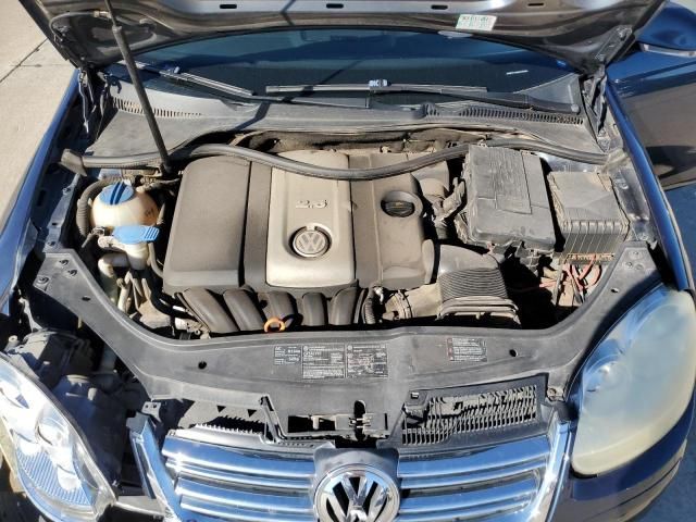 2006 Volkswagen Jetta Value