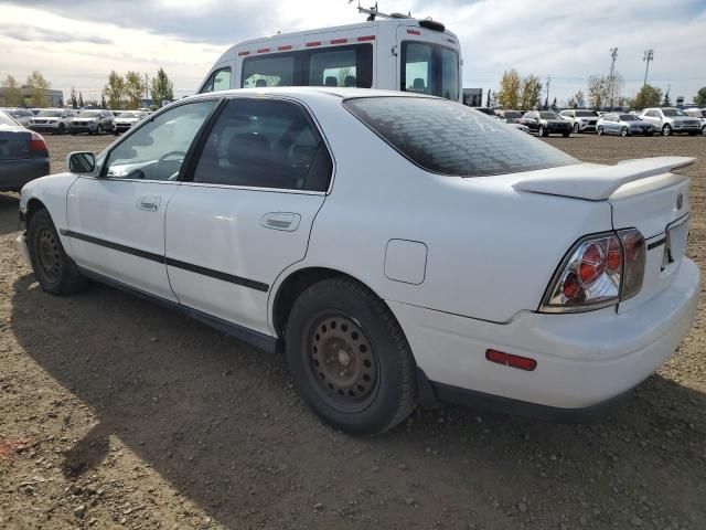 1996 Honda Accord LX