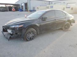 Toyota Camry se salvage cars for sale: 2022 Toyota Camry SE