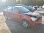 2009 KIA Rio Base