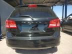 2013 Dodge Journey SE