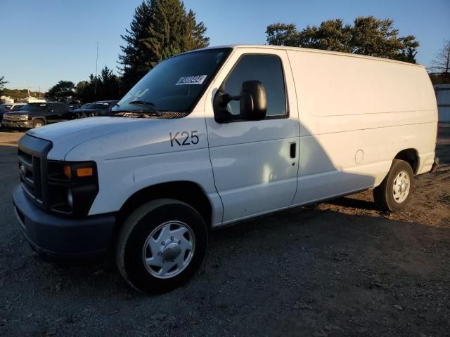 2014 Ford Econoline E150 Van