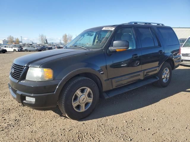 2005 Ford Expedition Limited