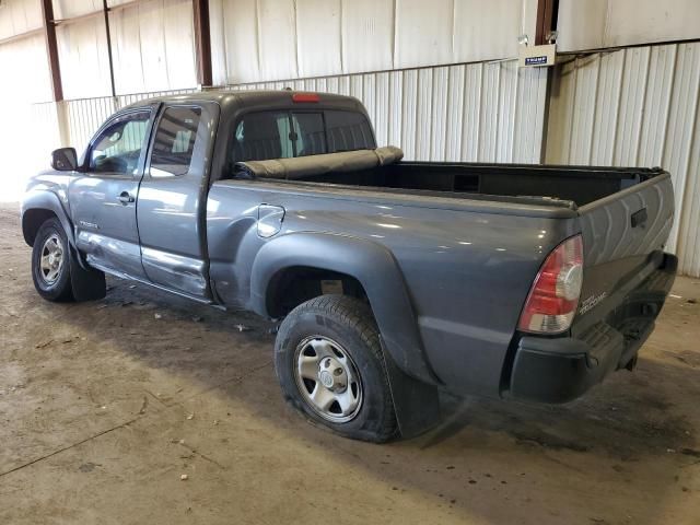 2010 Toyota Tacoma Access Cab